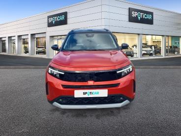 SPOTICAR Opel Frontera Electric 113ch Gs Occasion - Suv-4x4 Electrique Orange Kanyon Métallisé - St Leonard - 1203758917_2
