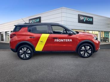 SPOTICAR Opel Frontera Electric 113ch Gs Occasion - Suv-4x4 Electrique Orange Kanyon Métallisé - St Leonard - 1203758917_4