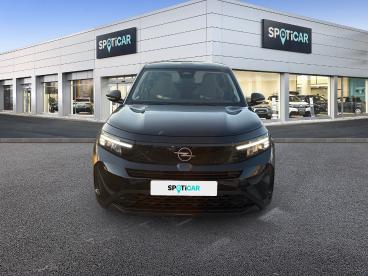 SPOTICAR Opel Frontera Electric 113 Ch Batterie 44 Kwh Edition Occasion - Suv-4x4 Electrique Noir Perle - Berck Sur Mer - 1203766337_2