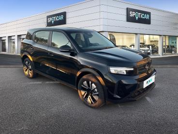 SPOTICAR Opel Frontera Electric 113 Ch Batterie 44 Kwh Edition Occasion - Suv-4x4 Electrique Noir Perle - Berck Sur Mer - 1203766337_3