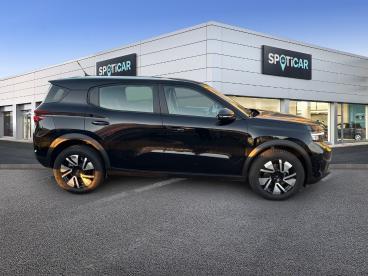 SPOTICAR Opel Frontera Electric 113 Ch Batterie 44 Kwh Edition Occasion - Suv-4x4 Electrique Noir Perle - Berck Sur Mer - 1203766337_4