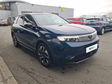 SPOTICAR Opel Frontera 1.2 Turbo Hybrid 110ch Edition E-dct6 Occasion - Suv-4x4 Hybride Orange - Beuvry - 1203784878_3