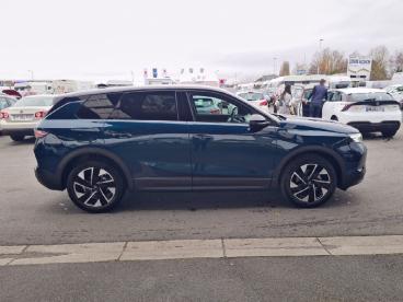 SPOTICAR Opel Frontera 1.2 Turbo Hybrid 110ch Edition E-dct6 Occasion - Suv-4x4 Hybride Orange - Beuvry - 1203784878_4