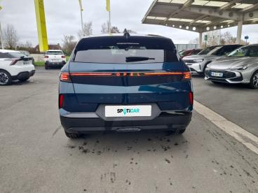 SPOTICAR Opel Frontera 1.2 Turbo Hybrid 110ch Edition E-dct6 Occasion - Suv-4x4 Hybride Orange - Beuvry - 1203784878_5