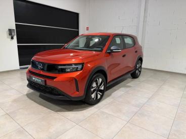 SPOTICAR Opel Frontera 1.2 Turbo Hybrid 100ch Edition E-dct6 Occasion - Suv-4x4 Hybride Orange - Haguenau - 1203791427_1