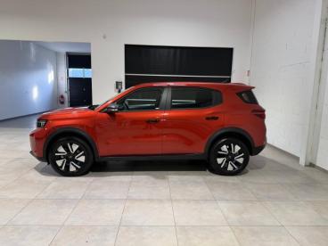 SPOTICAR Opel Frontera 1.2 Turbo Hybrid 100ch Edition E-dct6 Occasion - Suv-4x4 Hybride Orange - Haguenau - 1203791427_2