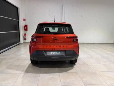 SPOTICAR Opel Frontera 1.2 Turbo Hybrid 100ch Edition E-dct6 Occasion - Suv-4x4 Hybride Orange - Haguenau - 1203791427_4