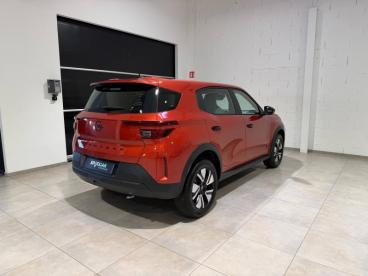 SPOTICAR Opel Frontera 1.2 Turbo Hybrid 100ch Edition E-dct6 Occasion - Suv-4x4 Hybride Orange - Haguenau - 1203791427_5