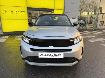 SPOTICAR Opel Frontera 1.2 Turbo Hybrid 145ch Gs E-dct6 Occasion - Suv-4x4 Hybride Gris Kristall Métal/toit Noir Karbon - Vert Saint Denis - 1203799574_2