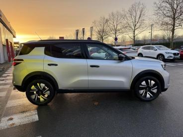 SPOTICAR Opel Frontera 1.2 Turbo Hybrid 145ch Gs E-dct6 Occasion - Suv-4x4 Hybride Gris Kristall Métal/toit Noir Karbon - Vert Saint Denis - 1203799574_4