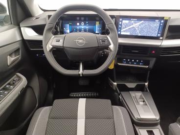 SPOTICAR Opel Frontera 1.2 Turbo Hybrid 145 Ch E-dct6 Gs Occasion - Suv-4x4 Essence Noir - Villenave D Ornon - 1203802301_1