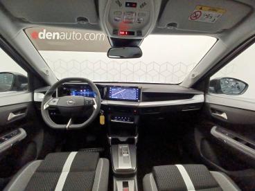 SPOTICAR Opel Frontera 1.2 Turbo Hybrid 145 Ch E-dct6 Gs Occasion - Suv-4x4 Essence Noir - Villenave D Ornon - 1203802301_3