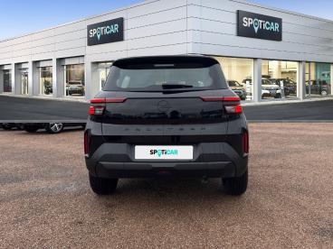 SPOTICAR Opel Frontera 1.2 Turbo Hybrid 110ch Edition E-dct6 Occasion - Suv-4x4 Hybride Noir Karbon Métallisé - Barberey-saint-sulpice - 1203814139_5