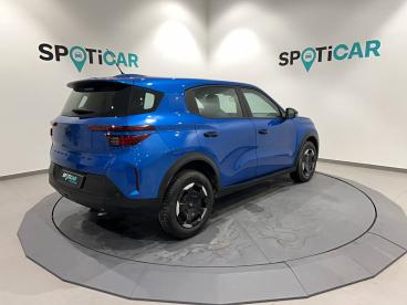 SPOTICAR Opel Frontera 1.2 Turbo Hybrid 110 Ch E-dct6 Edition Occasion - Suv-4x4 Essence Bleu - Fleury Les Aubrais - 1203817234_4