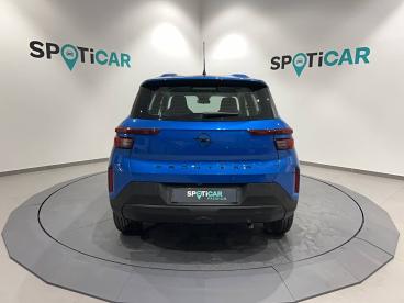 SPOTICAR Opel Frontera 1.2 Turbo Hybrid 110 Ch E-dct6 Edition Occasion - Suv-4x4 Essence Bleu - Fleury Les Aubrais - 1203817234_5