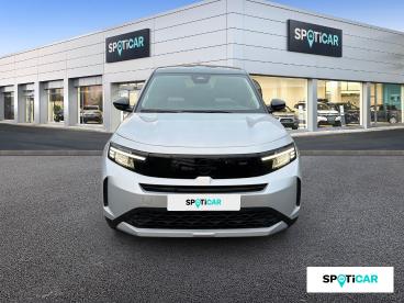 SPOTICAR Opel Frontera 1.2 Turbo Hybrid 145 Ch E-dct6 Gs Occasion - Suv-4x4 Essence Gris - Fontenay-sur-eure - 1203844317_2