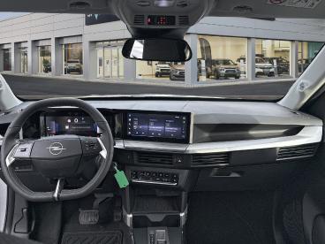 SPOTICAR Opel Frontera 1.2 Turbo Hybrid 136ch Gs E-dct6 Occasion - Suv-4x4 Hybride Gris Kristall Métal/toit Noir Karbon - Trelissac - 1203844706_3