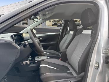 SPOTICAR Opel Frontera 1.2 Turbo Hybrid 136ch Gs E-dct6 Occasion - Suv-4x4 Hybride Gris Kristall Métal/toit Noir Karbon - Trelissac - 1203844706_5