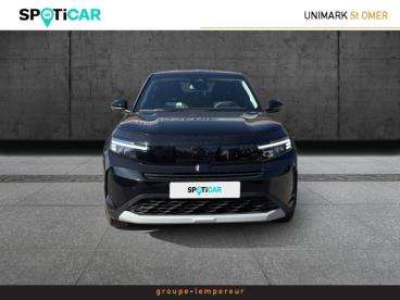 SPOTICAR Opel Frontera 1.2 Turbo Hybrid 110ch Gs E-dct6 Occasion - Suv-4x4 Hybride Noir - Longuenesse - 1203864863_2