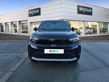 SPOTICAR Opel Frontera 1.2 Turbo Hybrid 145ch Gs E-dct6 Occasion - Suv-4x4 Hybride Noir - Villeneuve-d'ascq - 1203871115_2