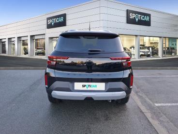 SPOTICAR Opel Frontera 1.2 Turbo Hybrid 145ch Gs E-dct6 Occasion - Suv-4x4 Hybride Noir - Villeneuve-d'ascq - 1203871115_5