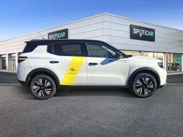 SPOTICAR Opel Frontera 1.2 Turbo Hybrid 145 Ch E-dct6 Gs Occasion - Suv-4x4 Hybride Blanc Polaire - Villefranche sur saone - 1203872938_4