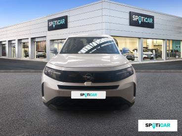 SPOTICAR Opel Frontera 1.2 Turbo Hybrid 136 Ch E-dct6 Edition Occasion - Suv-4x4 Essence Gris - Annemasse - 1203883883_2