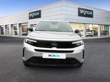 SPOTICAR Opel Frontera 1.2 Turbo Hybrid 145ch Edition E-dct6 Occasion - Suv-4x4 Hybride Gris Kristall Métallisé - Vitrolles - 1203887059_2