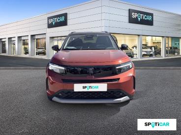 SPOTICAR Opel Frontera Electric 113 Ch Batterie 44 Kwh Gs Occasion - Suv-4x4 Electrique Orange - Nice - 1203895473_2