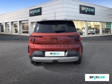 SPOTICAR Opel Frontera Electric 113 Ch Batterie 44 Kwh Gs Occasion - Suv-4x4 Electrique Orange - Nice - 1203895473_5