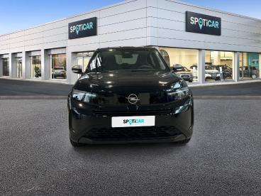 SPOTICAR Opel Frontera 1.2 Turbo Hybrid 110 Ch E-dct6 Edition Occasion - Suv-4x4 Essence Noir - Rouen - 1203903281_2