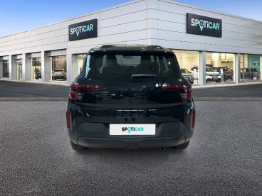 SPOTICAR Opel Frontera 1.2 Turbo Hybrid 110 Ch E-dct6 Edition Occasion - Suv-4x4 Essence Noir - Rouen - 1203903281_5