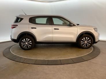 SPOTICAR Opel Frontera Electric 113 Ch Batterie 44 Kwh Edition Occasion - Suv-4x4 Electrique Gris - France - 1203915025_4