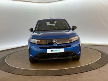 SPOTICAR Opel Frontera Electric 113 Ch Batterie 44 Kwh Edition Occasion - Suv-4x4 Electrique Bleu - Corbas - 1203915034_2