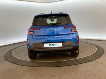 SPOTICAR Opel Frontera Electric 113 Ch Batterie 44 Kwh Edition Occasion - Suv-4x4 Electrique Bleu - Castelnau-d Estretefonds - 1203915042_5