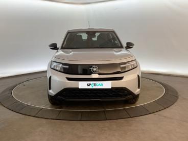 SPOTICAR Opel Frontera Electric 113 Ch Batterie 44 Kwh Edition Occasion - Suv-4x4 Electrique Gris - Carrieres-sous-poissy - 1203915073_2