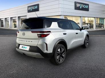 SPOTICAR Opel Frontera 1.2 Turbo Hybrid 145ch Gs E-dct6 Occasion - Suv-4x4 Hybride Gris Kristall Métal/toit Noir Karbon - Brest - 1203916815_3