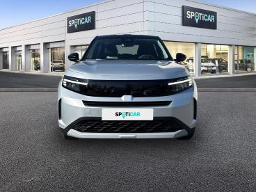 SPOTICAR Opel Frontera 1.2 Turbo Hybrid 145ch Gs E-dct6 Occasion - Suv-4x4 Hybride Gris Kristall Métal/toit Noir Karbon - Brest - 1203916815_4