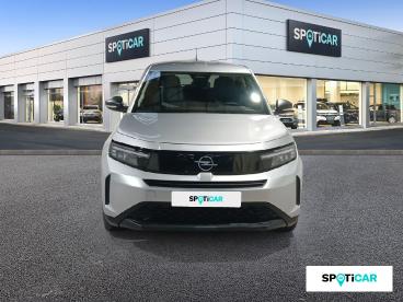 SPOTICAR Opel Frontera 1.2 Turbo Hybrid 145 Ch E-dct6 Edition Occasion - Suv-4x4 Essence Gris - Anthy Sur Leman - 1203937688_2
