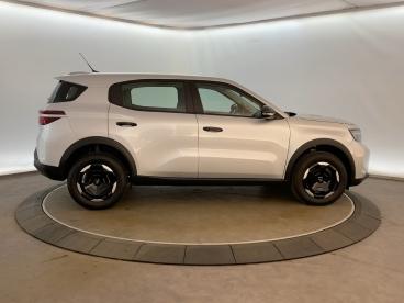 SPOTICAR Opel Frontera Electric 113 Ch Batterie 44 Kwh Edition Occasion - Suv-4x4 Electrique Gris - Castelnau-d Estretefonds - 1203941978_4