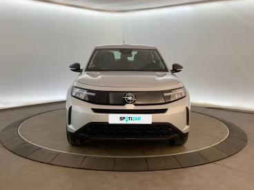 SPOTICAR Opel Frontera Electric 113 Ch Batterie 44 Kwh Edition Occasion - Suv-4x4 Electrique Gris - Corbas - 1203942390_2