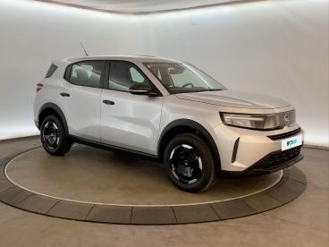 SPOTICAR Opel Frontera Electric 113 Ch Batterie 44 Kwh Edition Occasion - Suv-4x4 Electrique Gris - Corbas - 1203942390_3