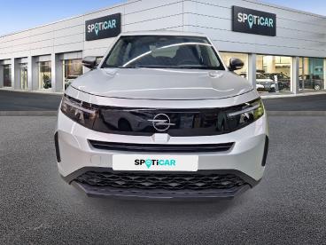 SPOTICAR Opel Frontera 1.2 Turbo Hybrid 100ch Edition E-dct6 Sous Conditi Occasion - Suv-4x4 Hybride Gris Kristall Métallisé - Dechy - 1203949857_2