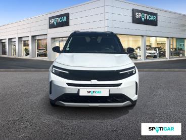 SPOTICAR Opel Frontera Electric 113 Ch Batterie 44 Kwh Gs Occasion - Suv-4x4 Electrique Blanc - Guerande - 1203950691_2