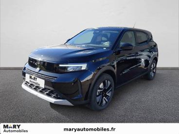 SPOTICAR Opel Frontera 1.2 Turbo Hybrid 110 Ch E-dct6 Gs Occasion - Suv-4x4 Hybride M09v - Saint Just - 1203952317_1