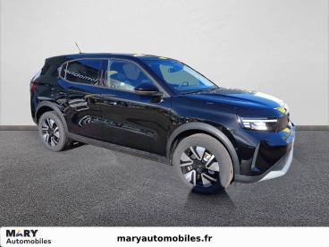 SPOTICAR Opel Frontera 1.2 Turbo Hybrid 110 Ch E-dct6 Gs Occasion - Suv-4x4 Hybride M09v - Saint Just - 1203952317_3