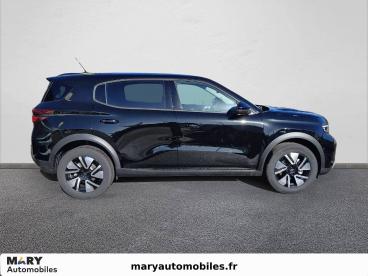 SPOTICAR Opel Frontera 1.2 Turbo Hybrid 110 Ch E-dct6 Gs Occasion - Suv-4x4 Hybride M09v - Saint Just - 1203952317_4