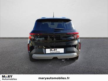 SPOTICAR Opel Frontera 1.2 Turbo Hybrid 110 Ch E-dct6 Gs Occasion - Suv-4x4 Hybride M09v - Saint Just - 1203952317_5