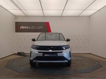 SPOTICAR Opel Frontera 1.2 Turbo Hybrid 145 Ch E-dct6 Gs Occasion - Suv-4x4 Essence Gris - Mazeres - 1203981655_5