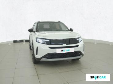 SPOTICAR Opel Frontera Electric 113 Ch Batterie 44 Kwh Gs Occasion - Suv-4x4 Electrique Blanc - La Roche Sur Yon - 1203983713_2